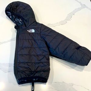 North Face Infant Thermoball Eco Hoodie
